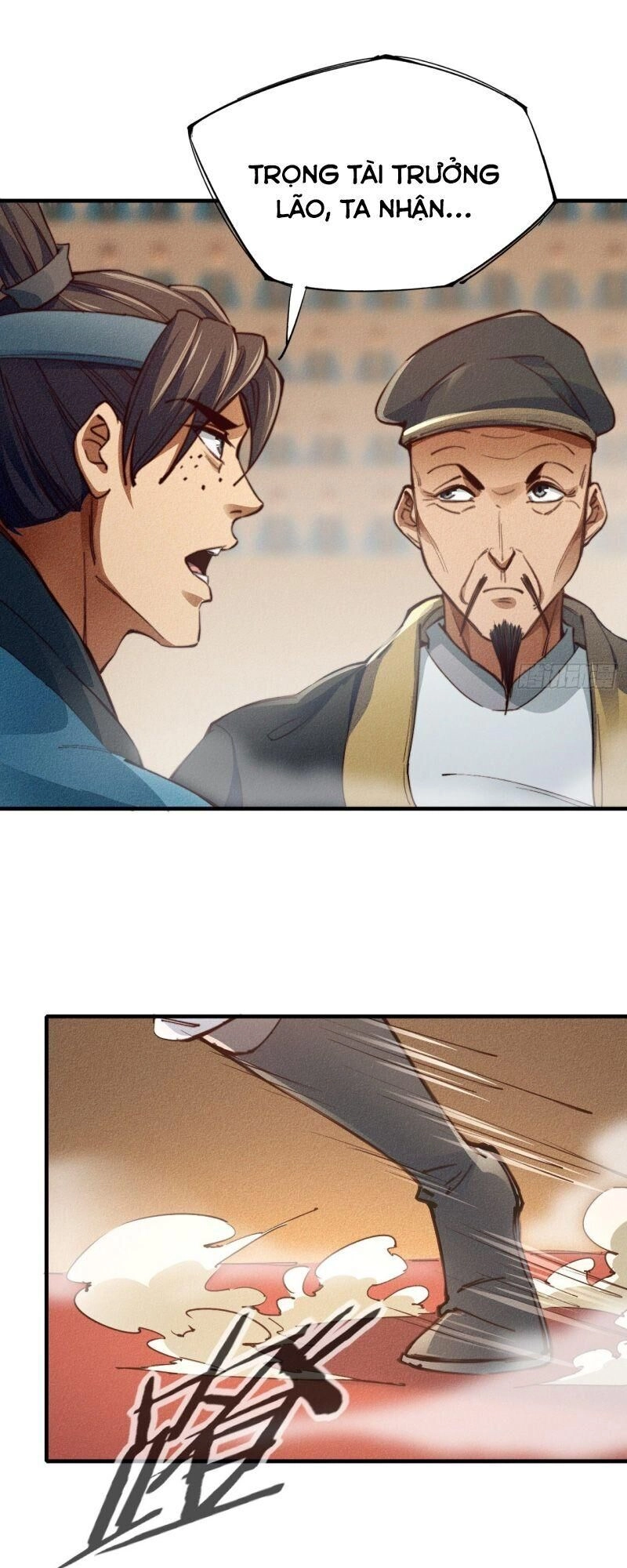 Ta Thành Thần Một Mình Chapter 11 - 52