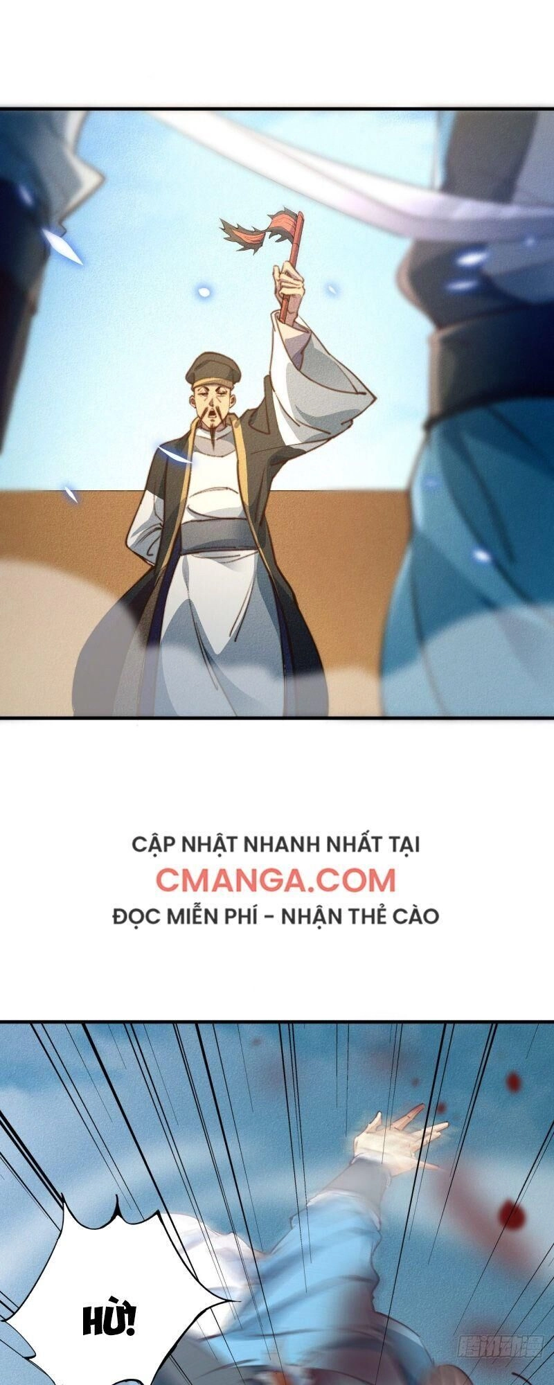 Ta Thành Thần Một Mình Chapter 12 - 5