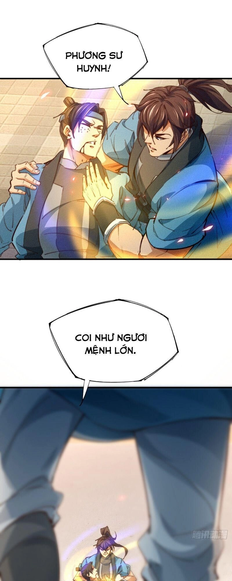 Ta Thành Thần Một Mình Chapter 12 - 9