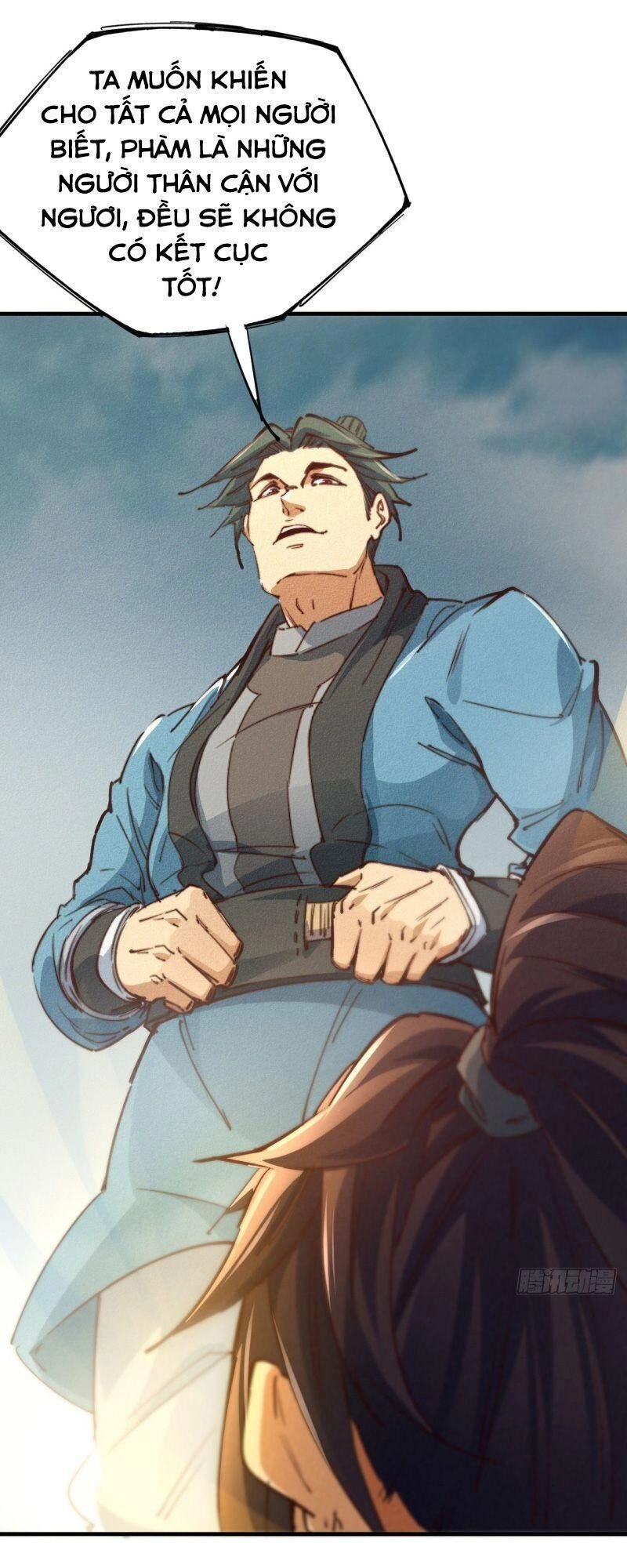 Ta Thành Thần Một Mình Chapter 12 - 11