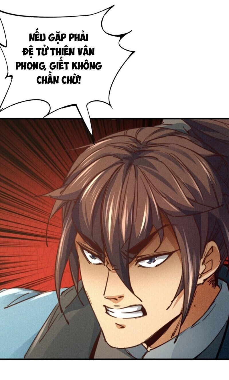 Ta Thành Thần Một Mình Chapter 12 - 12