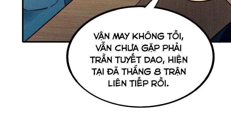 Ta Thành Thần Một Mình Chapter 12 - 16