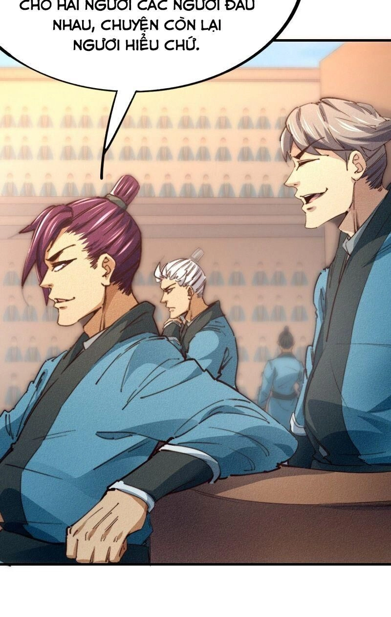 Ta Thành Thần Một Mình Chapter 12 - 18