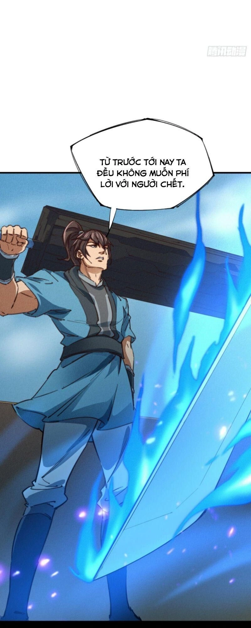 Ta Thành Thần Một Mình Chapter 12 - 23