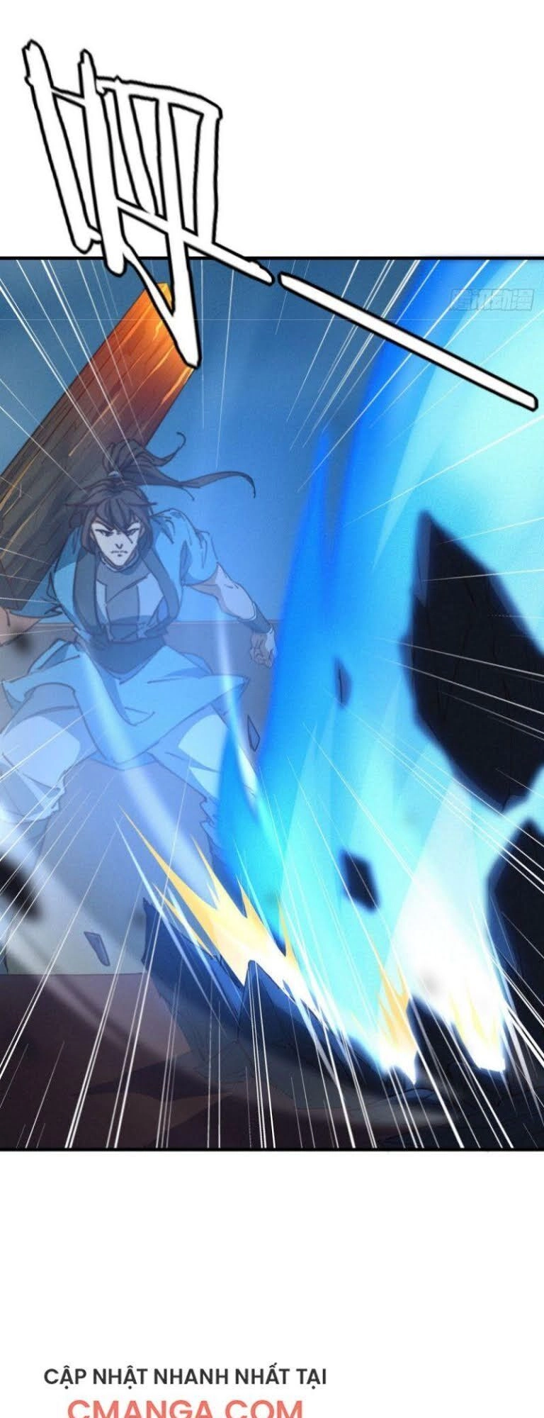 Ta Thành Thần Một Mình Chapter 12 - 27