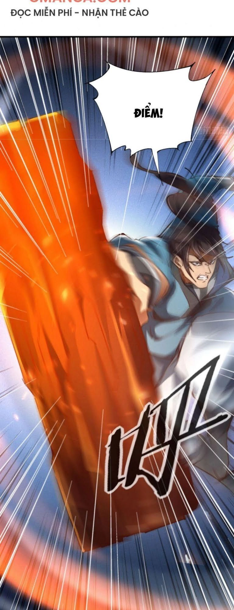 Ta Thành Thần Một Mình Chapter 12 - 28