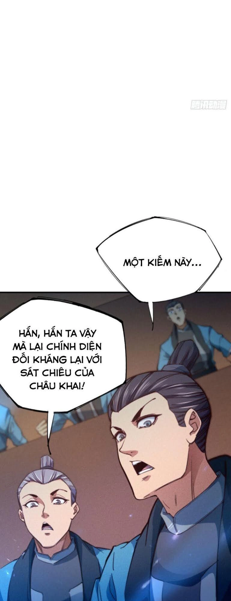 Ta Thành Thần Một Mình Chapter 12 - 31