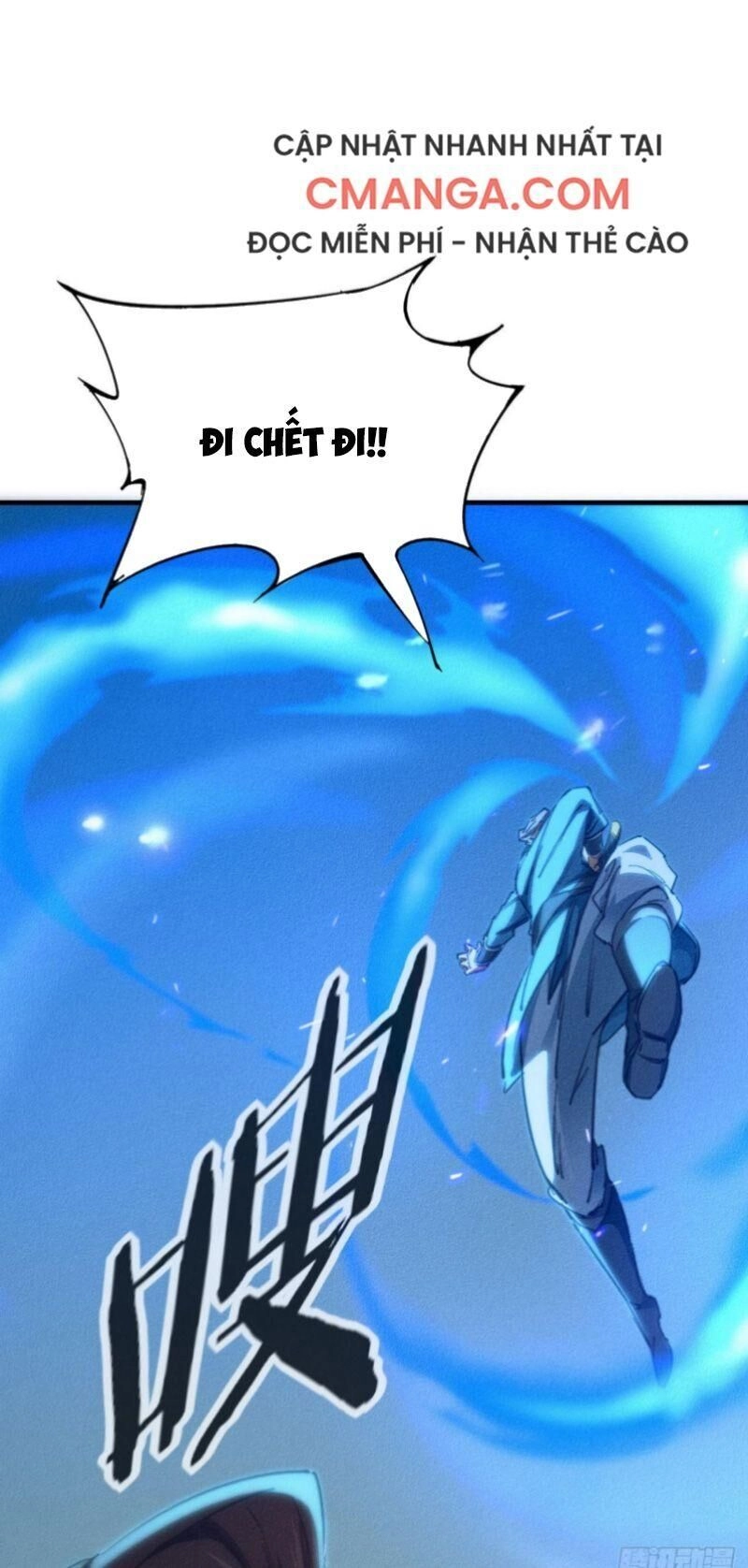 Ta Thành Thần Một Mình Chapter 12 - 36