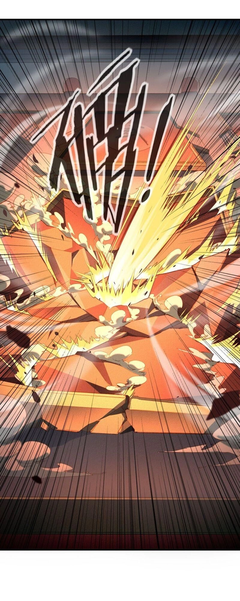 Ta Thành Thần Một Mình Chapter 12 - 50