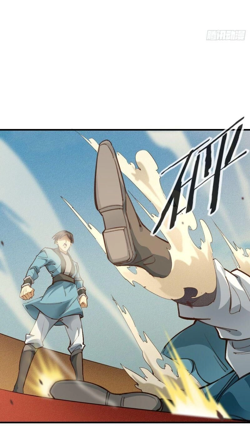 Ta Thành Thần Một Mình Chapter 12 - 51