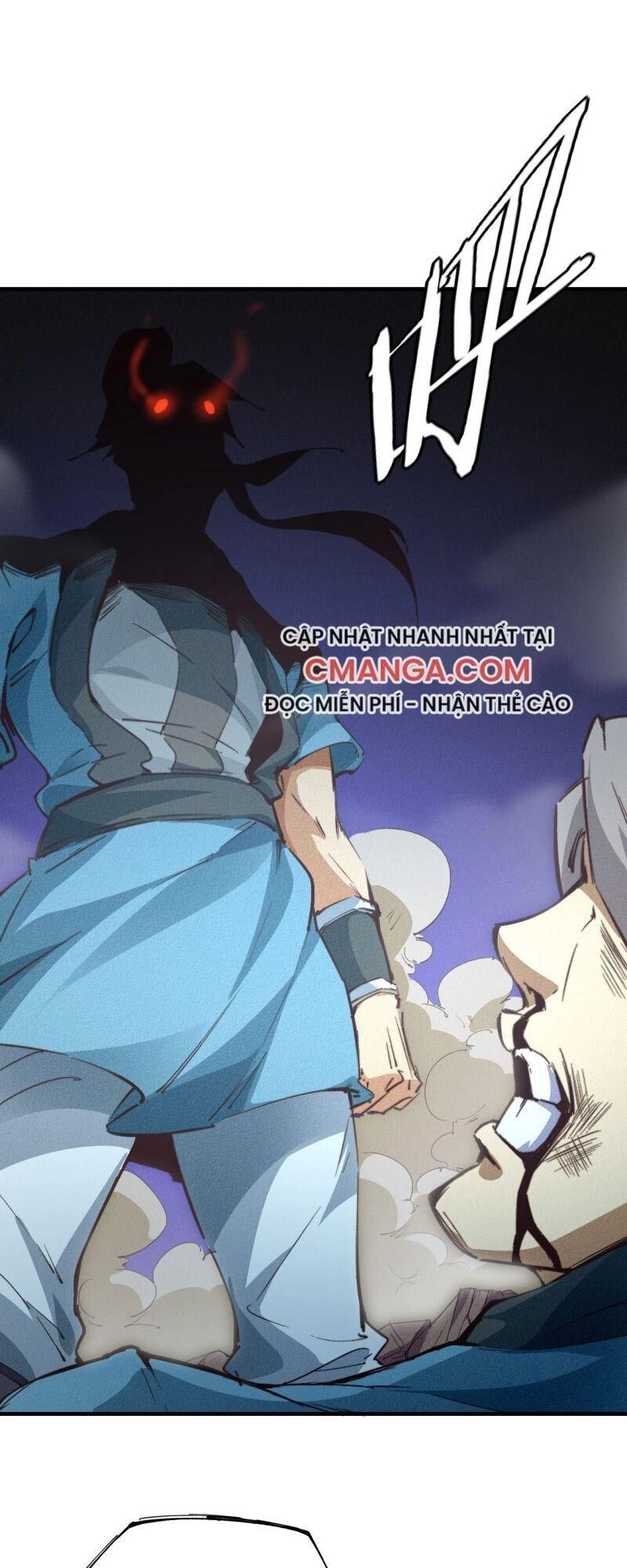 Ta Thành Thần Một Mình Chapter 13 - 1