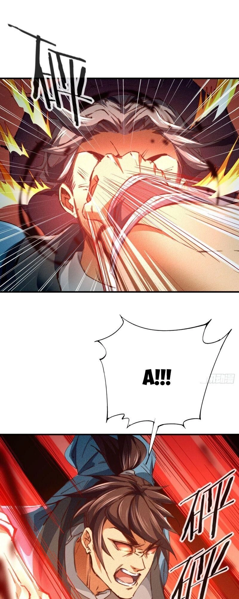 Ta Thành Thần Một Mình Chapter 13 - 3