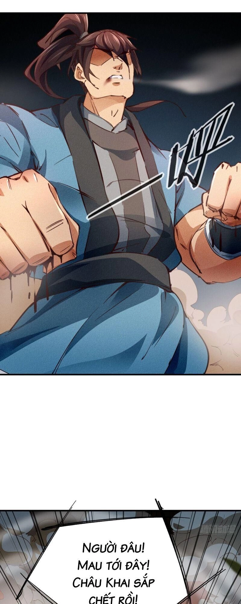 Ta Thành Thần Một Mình Chapter 13 - 12