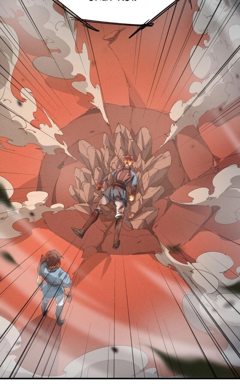 Ta Thành Thần Một Mình Chapter 13 - 13