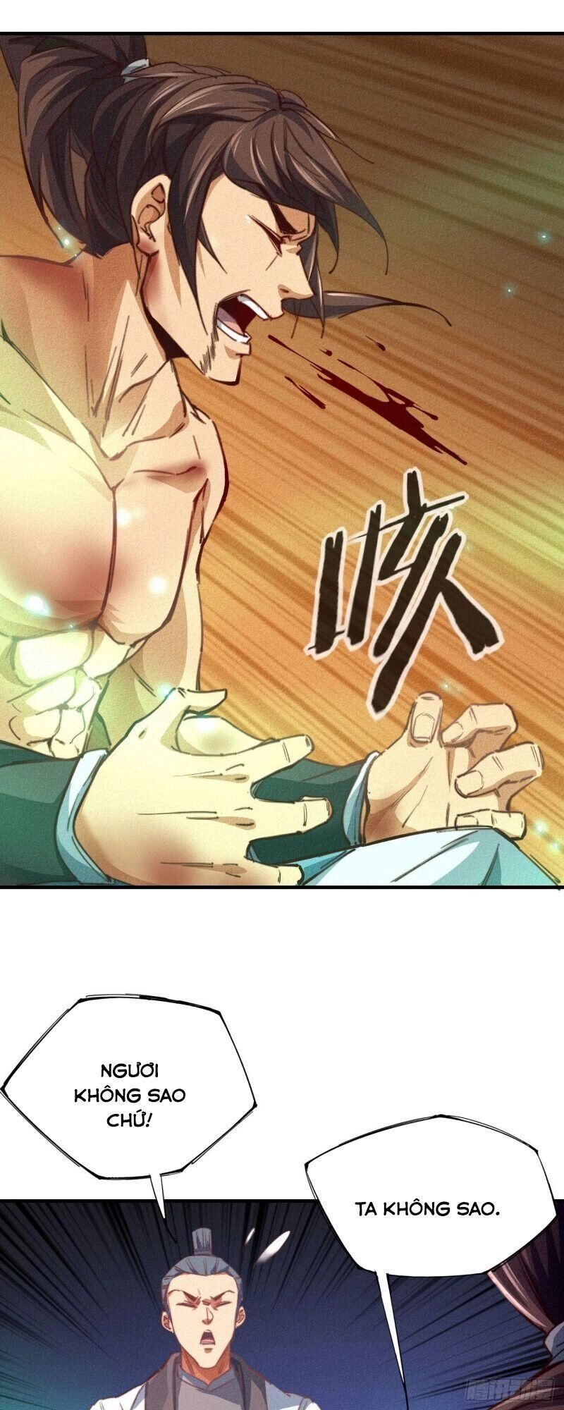 Ta Thành Thần Một Mình Chapter 13 - 26