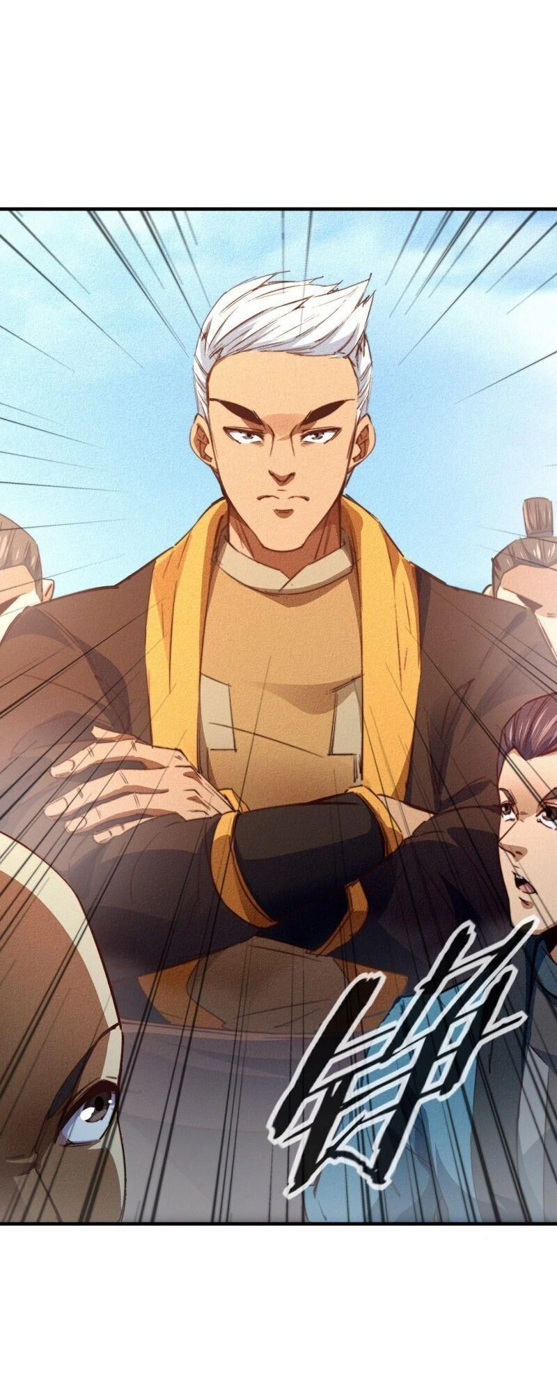 Ta Thành Thần Một Mình Chapter 13 - 38