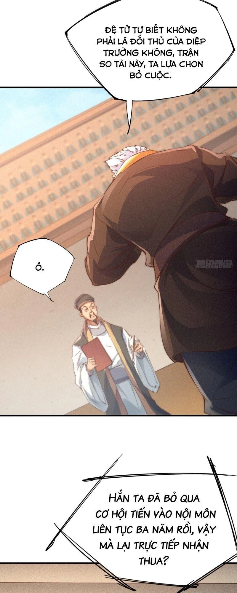 Ta Thành Thần Một Mình Chapter 13 - 40