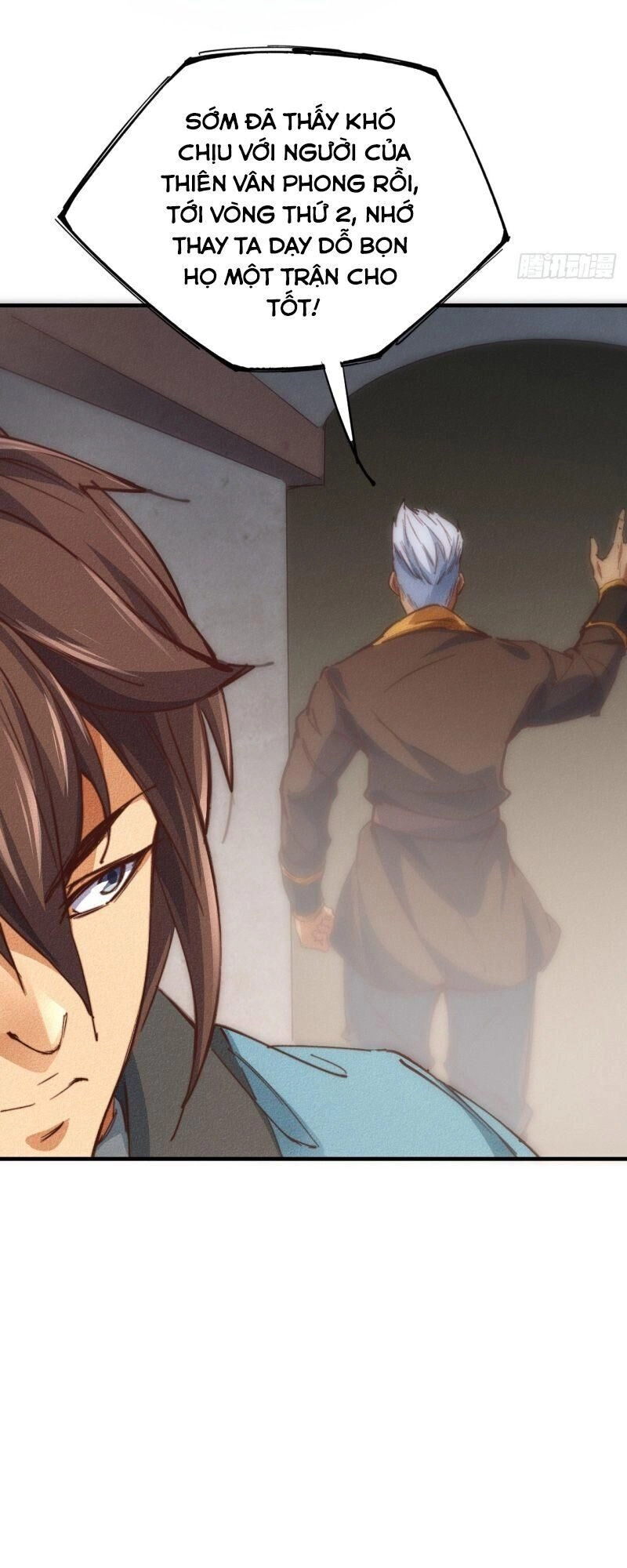 Ta Thành Thần Một Mình Chapter 13 - 46