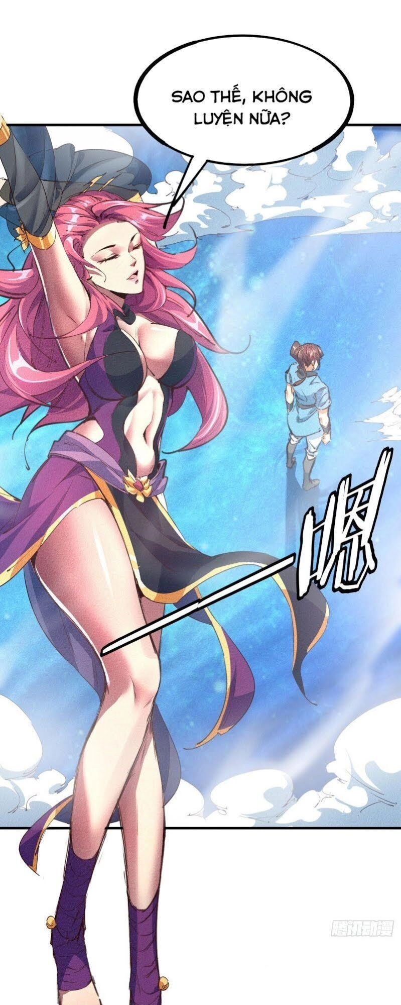 Ta Thành Thần Một Mình Chapter 13 - 54