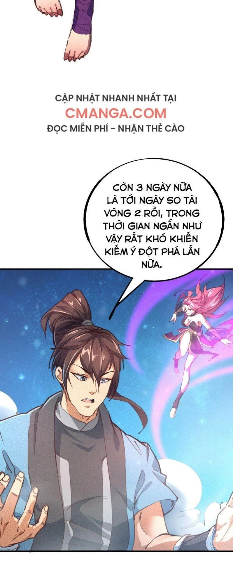 Ta Thành Thần Một Mình Chapter 13 - 55