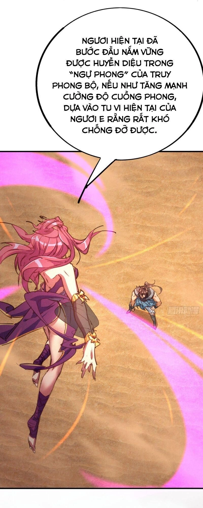 Ta Thành Thần Một Mình Chapter 15 - 3