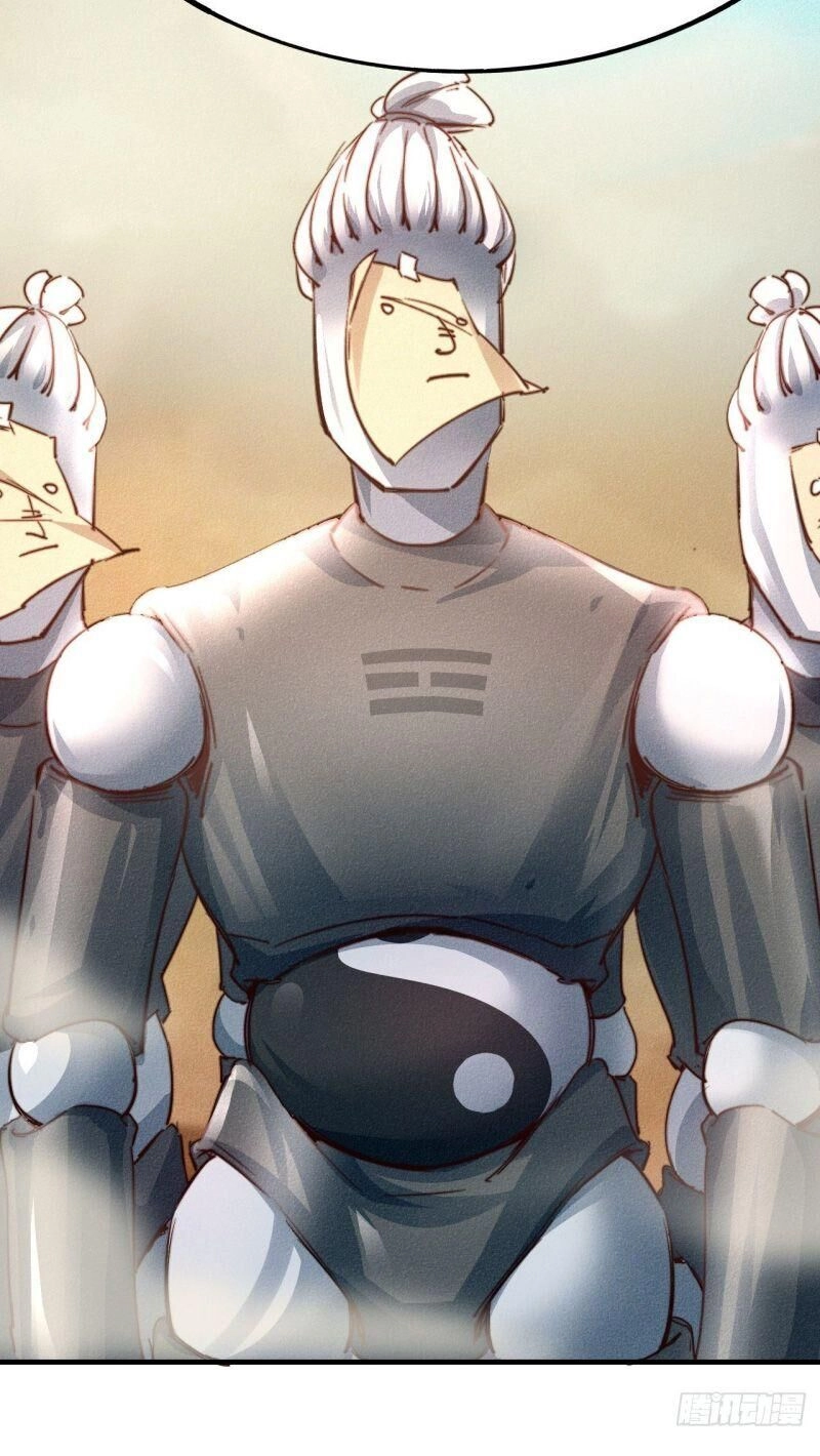 Ta Thành Thần Một Mình Chapter 15 - 10