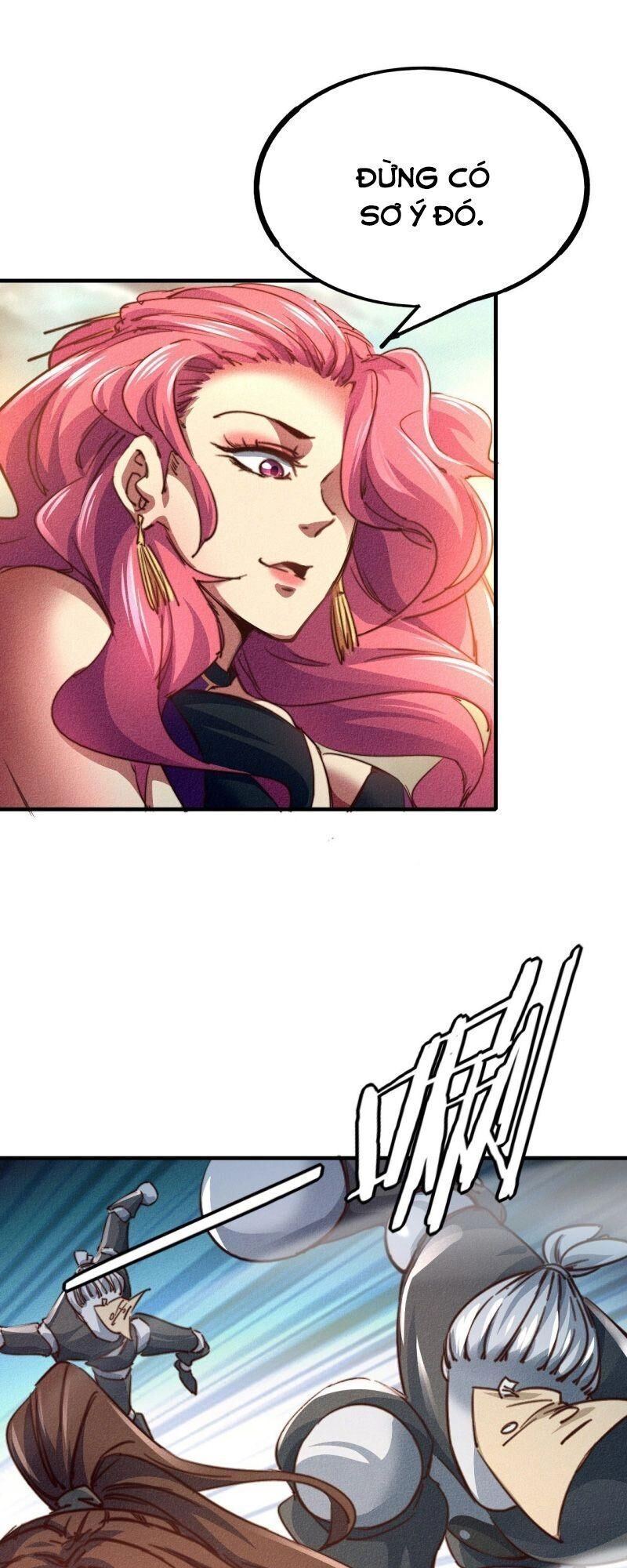 Ta Thành Thần Một Mình Chapter 15 - 11