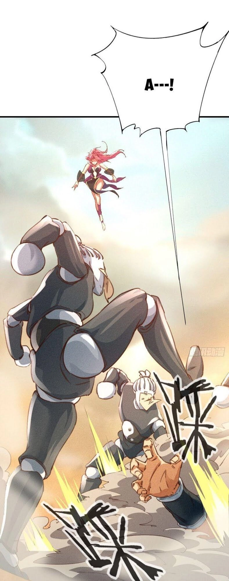 Ta Thành Thần Một Mình Chapter 15 - 13