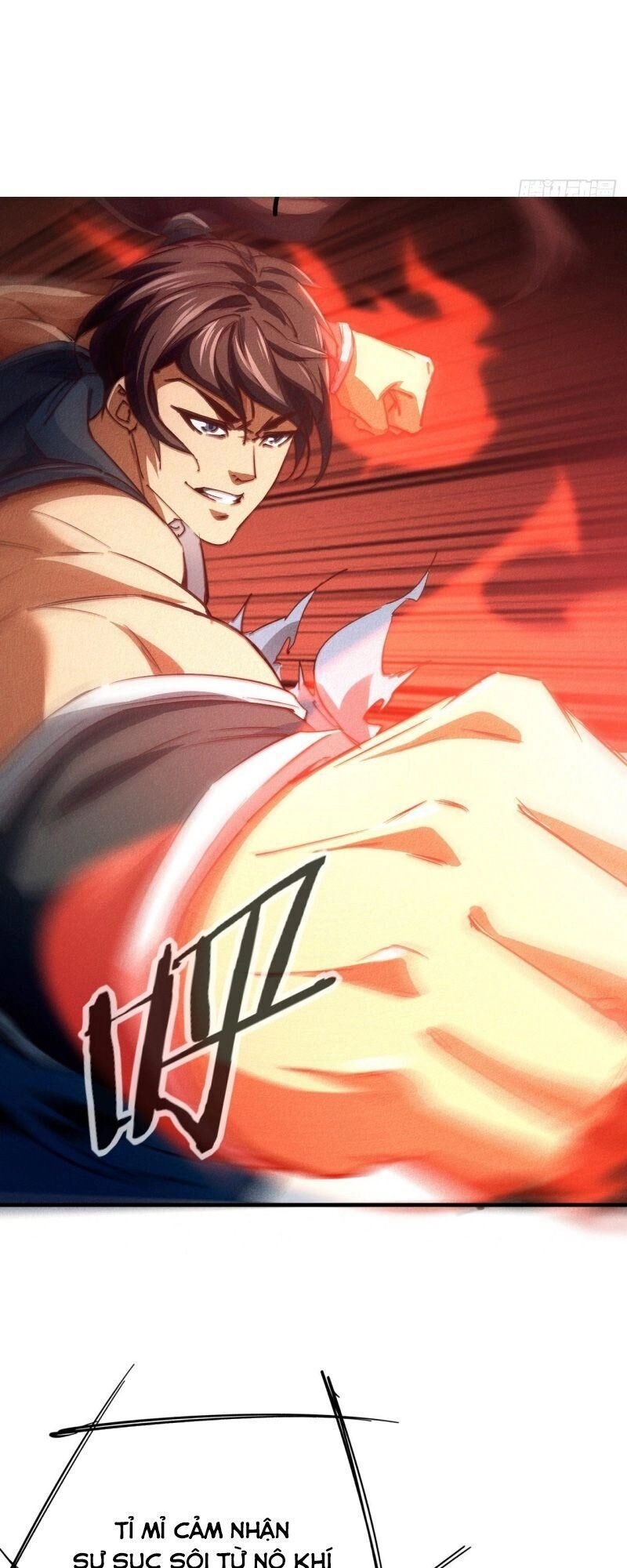 Ta Thành Thần Một Mình Chapter 15 - 17