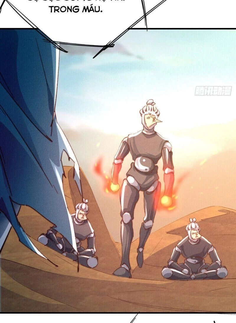 Ta Thành Thần Một Mình Chapter 15 - 18