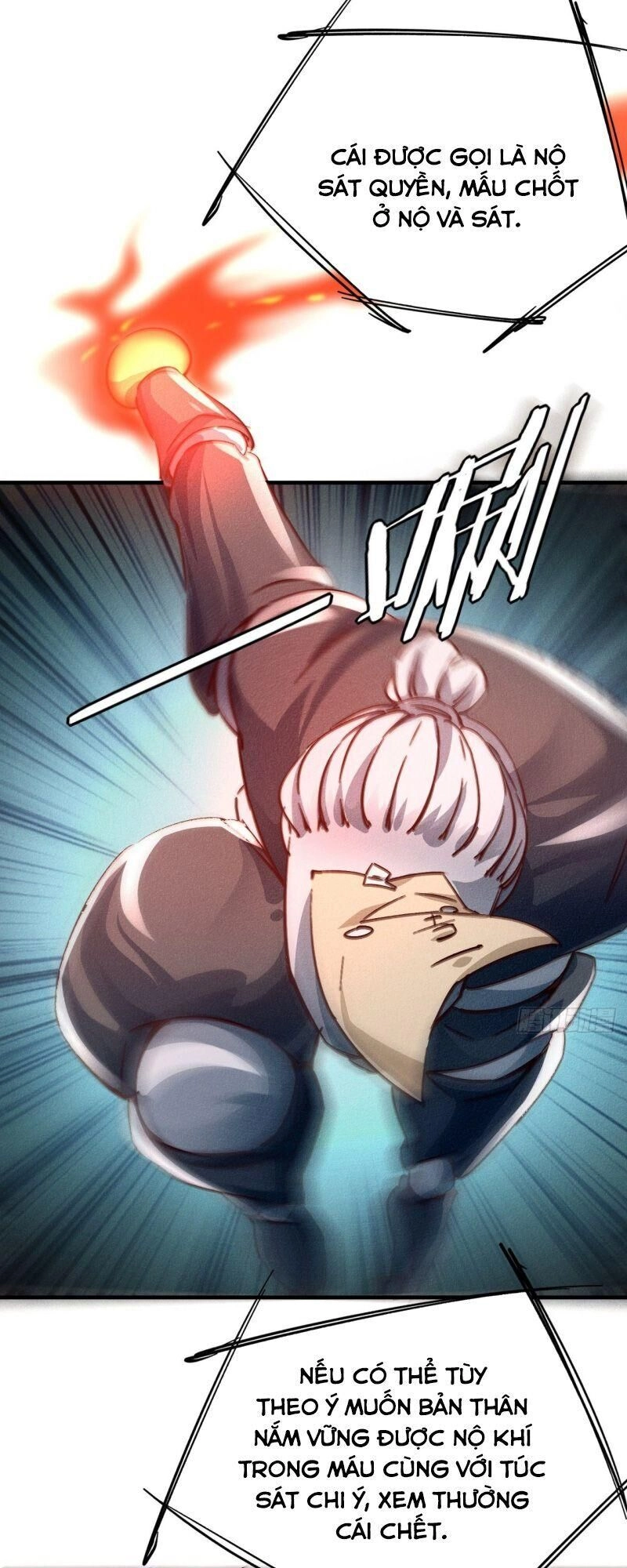 Ta Thành Thần Một Mình Chapter 15 - 19