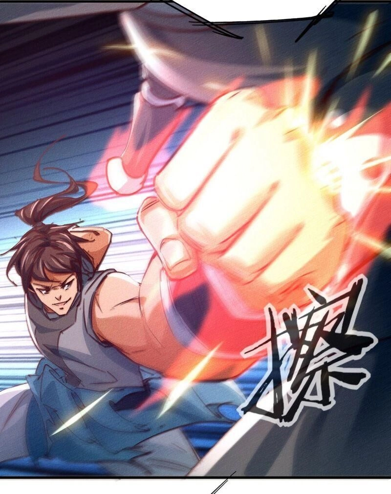 Ta Thành Thần Một Mình Chapter 15 - 20