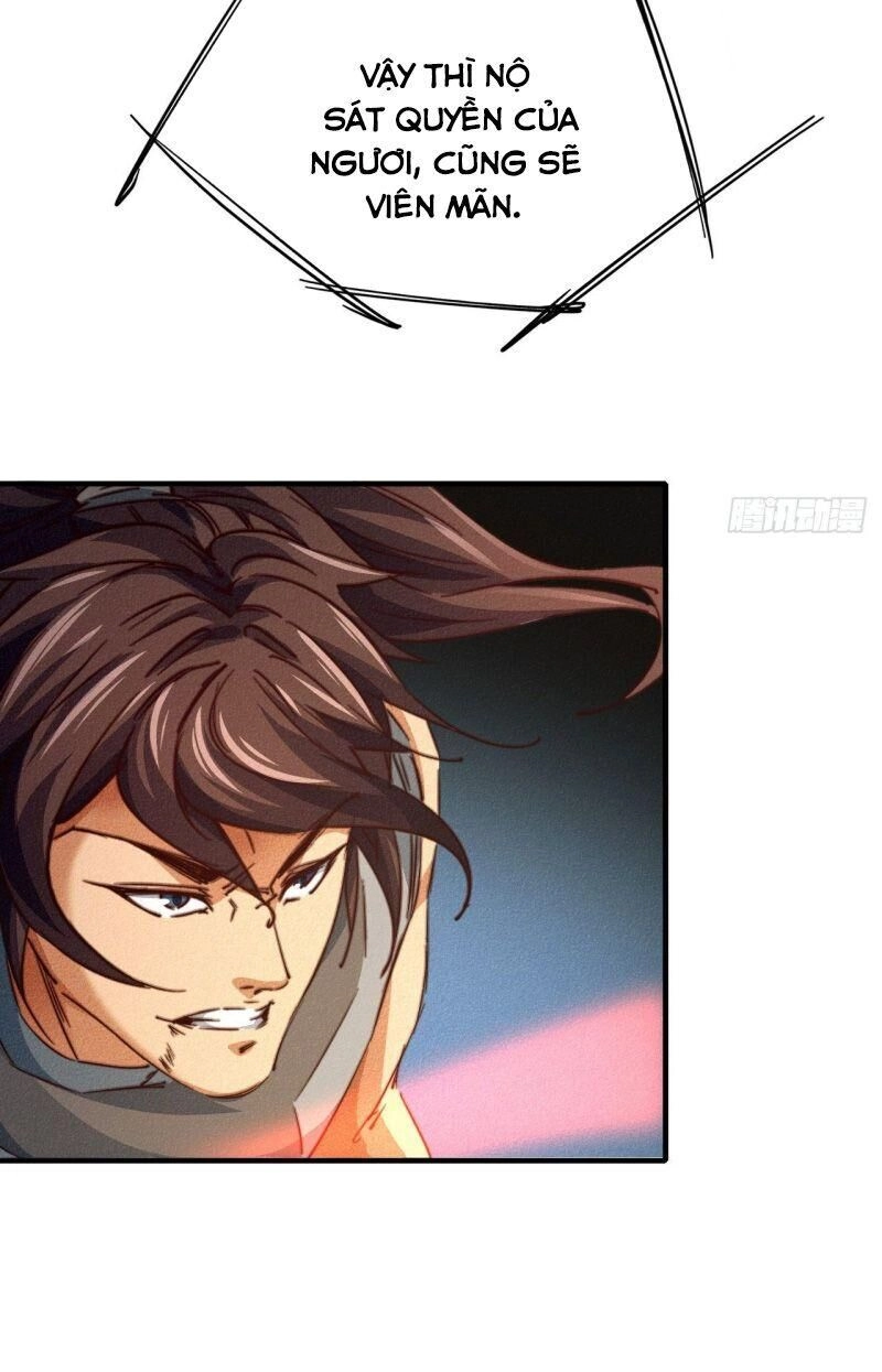 Ta Thành Thần Một Mình Chapter 15 - 22