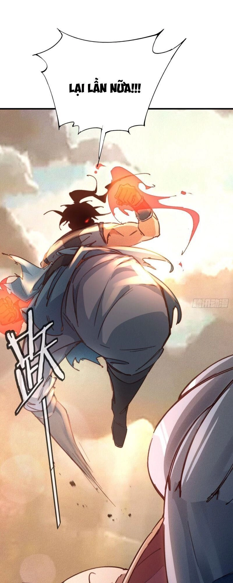 Ta Thành Thần Một Mình Chapter 15 - 29