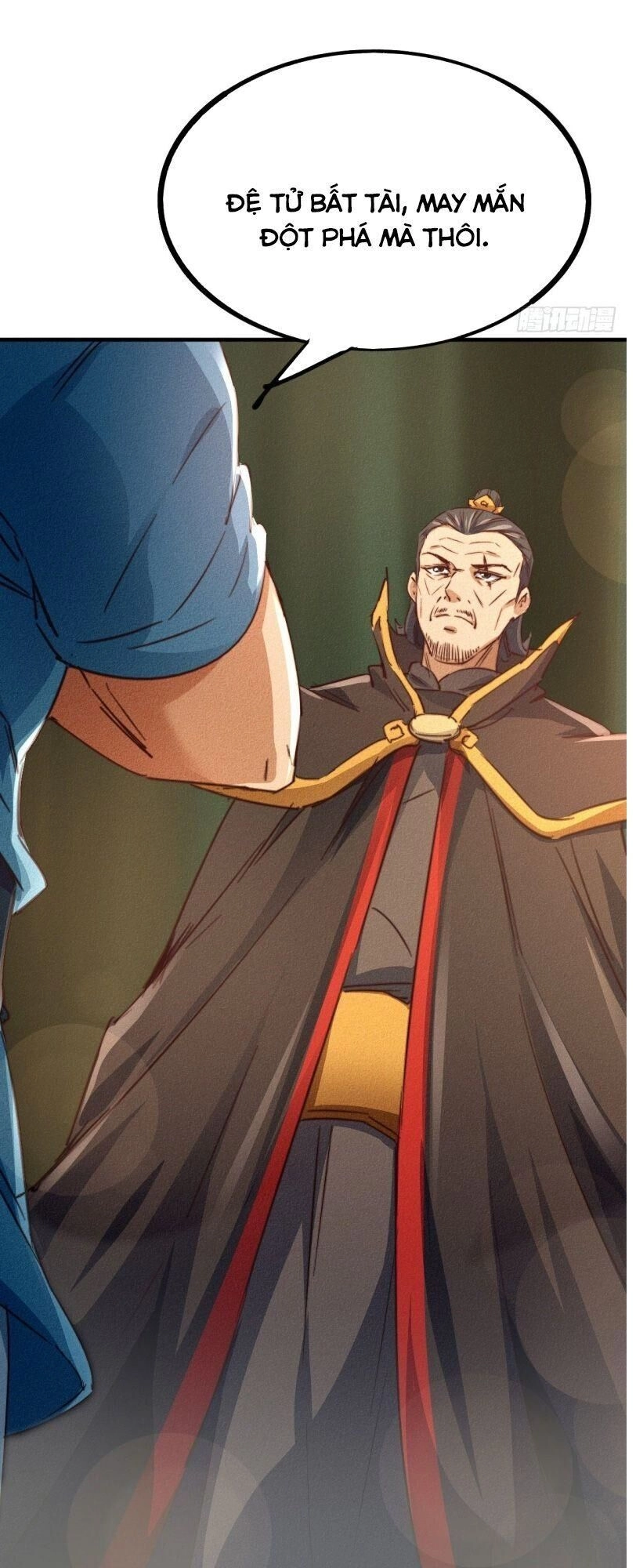 Ta Thành Thần Một Mình Chapter 15 - 35