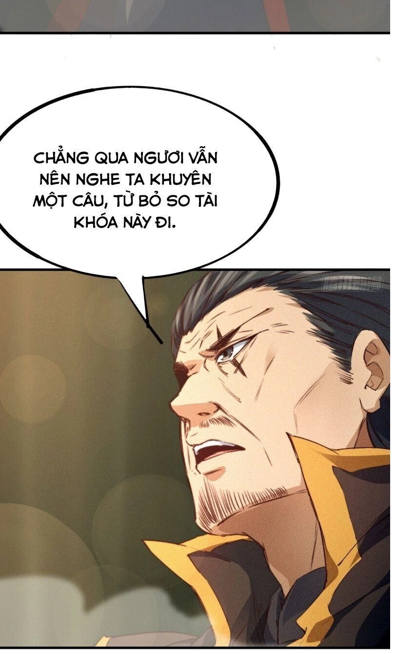 Ta Thành Thần Một Mình Chapter 15 - 36