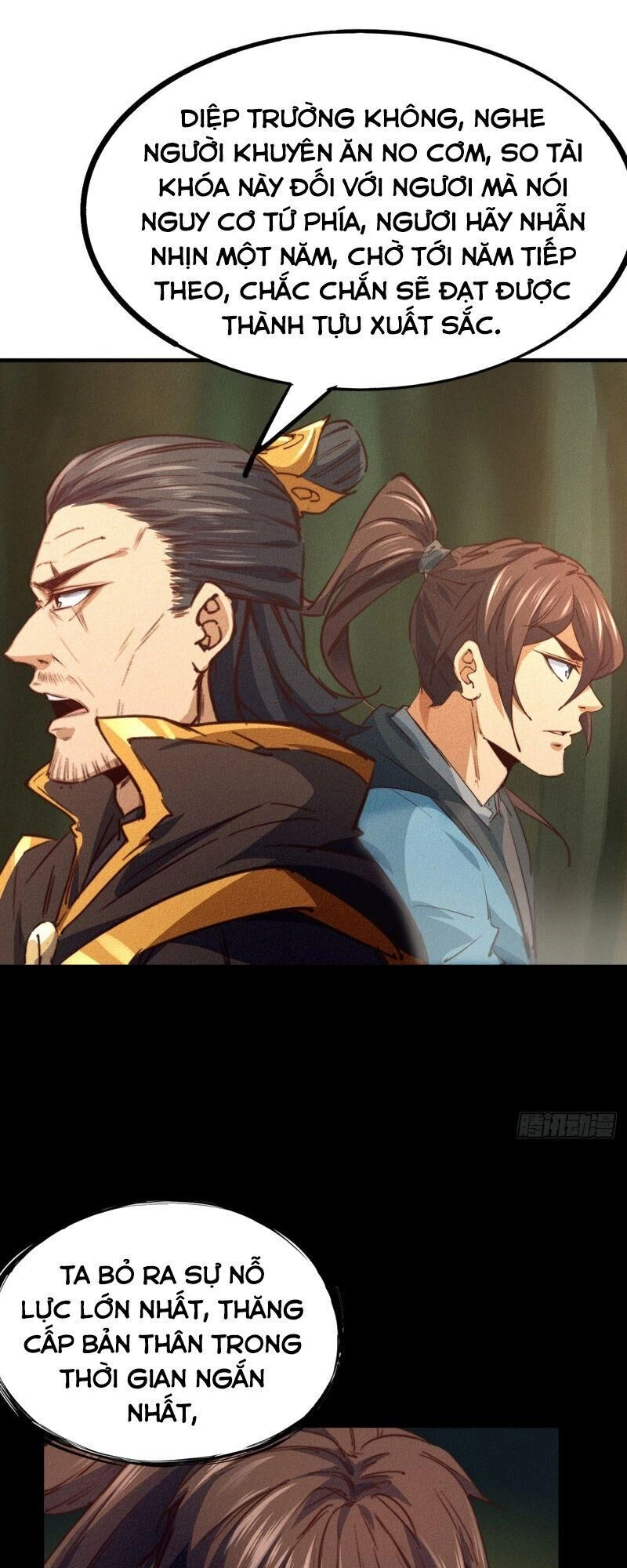 Ta Thành Thần Một Mình Chapter 15 - 39