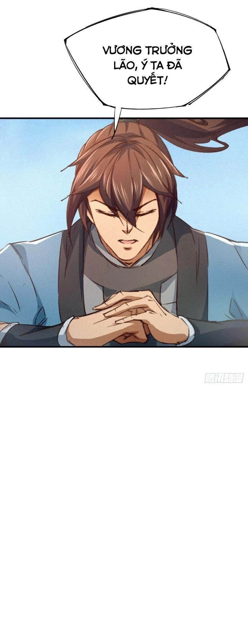 Ta Thành Thần Một Mình Chapter 15 - 43