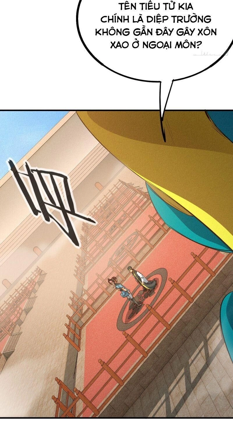 Ta Thành Thần Một Mình Chapter 15 - 48