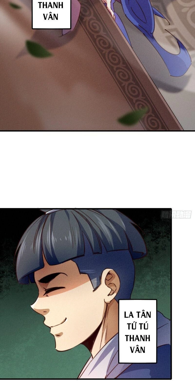 Ta Thành Thần Một Mình Chapter 15 - 50