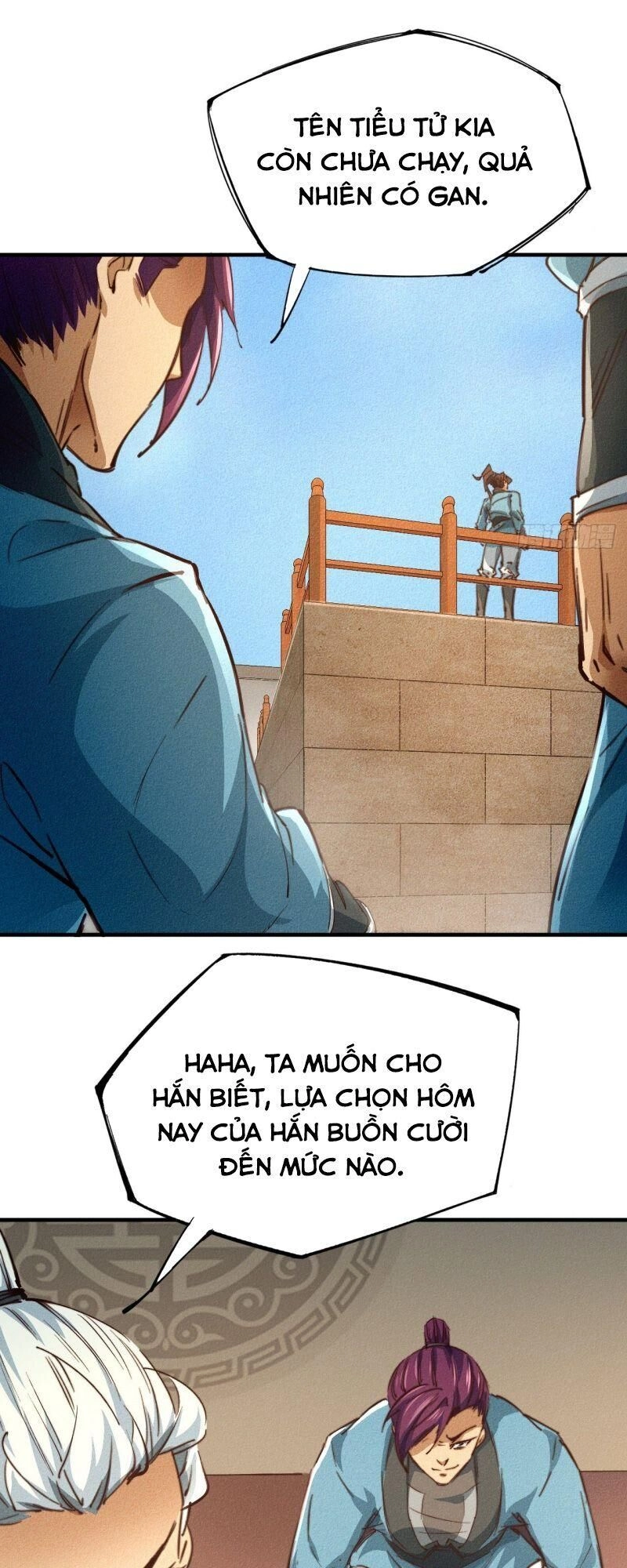 Ta Thành Thần Một Mình Chapter 15 - 53