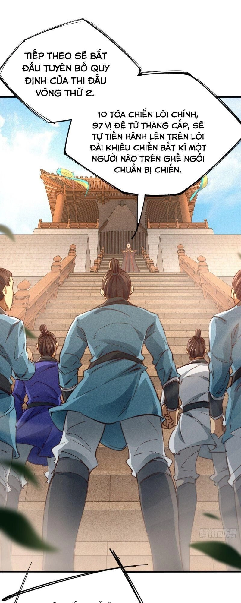 Ta Thành Thần Một Mình Chapter 15 - 55