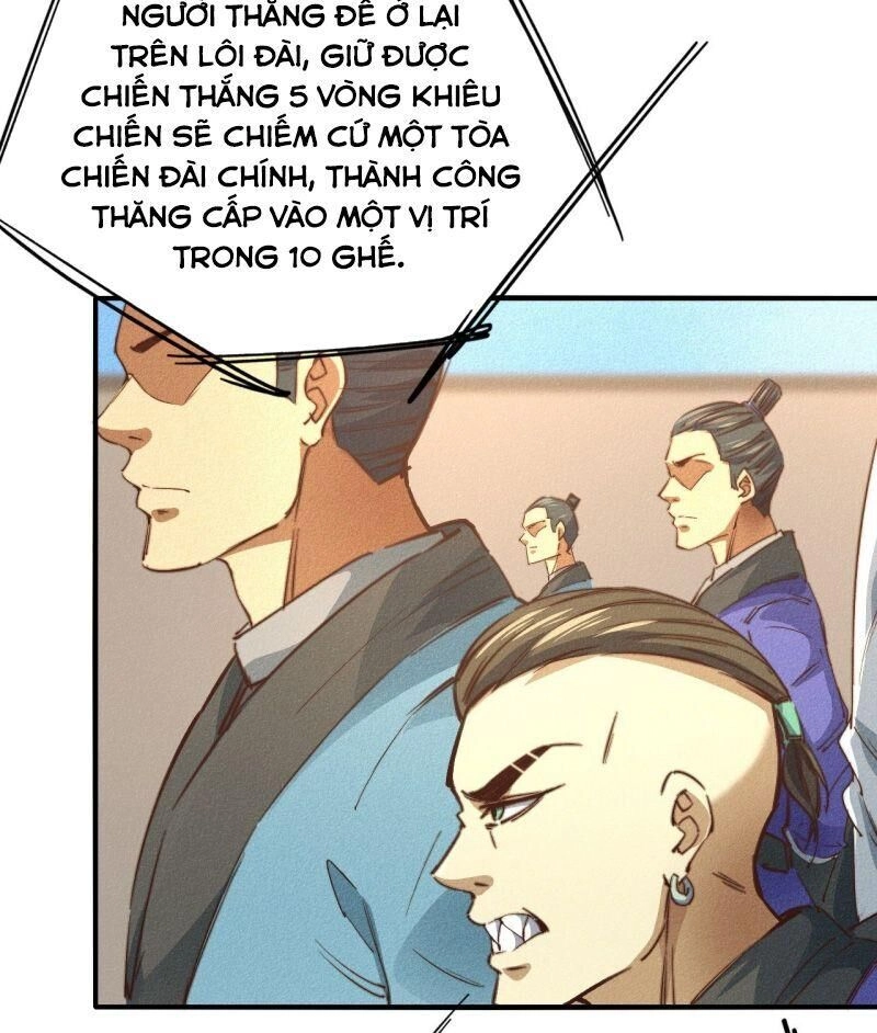 Ta Thành Thần Một Mình Chapter 15 - 56