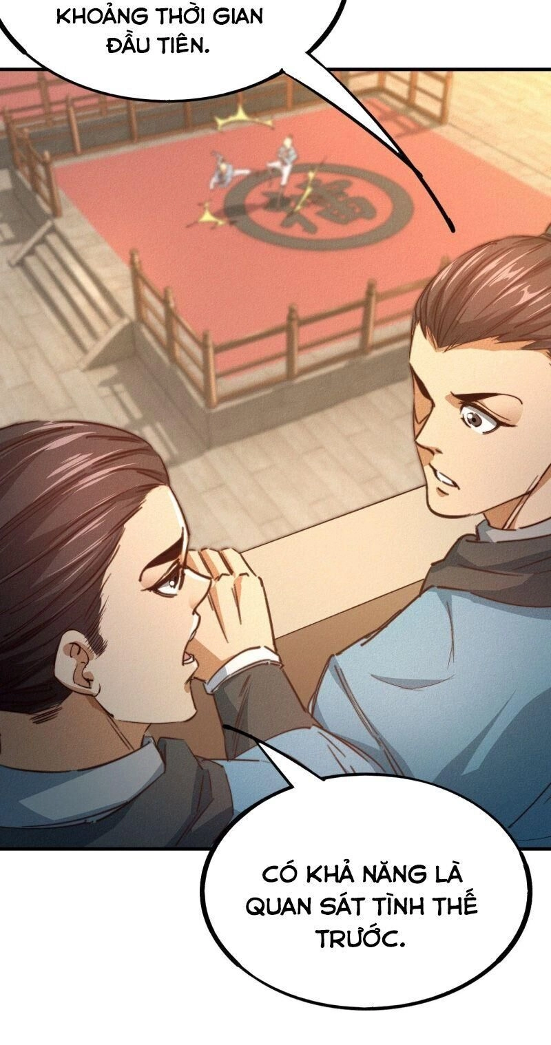 Ta Thành Thần Một Mình Chapter 15 - 64