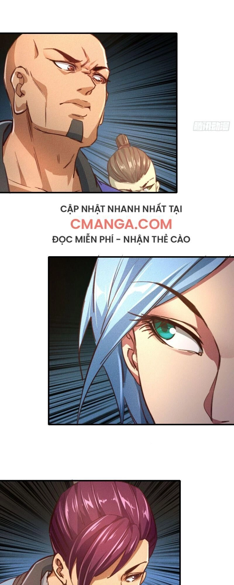 Ta Thành Thần Một Mình Chapter 15 - 65