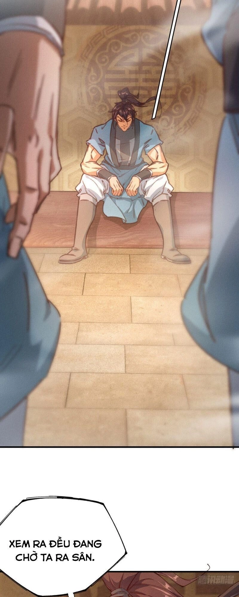 Ta Thành Thần Một Mình Chapter 15 - 67