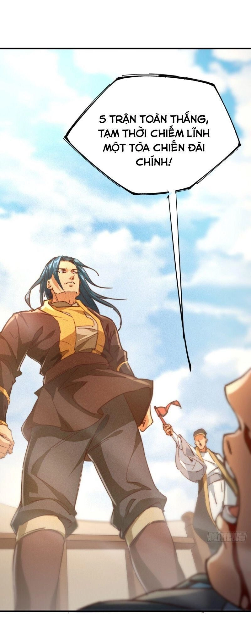 Ta Thành Thần Một Mình Chapter 15 - 71