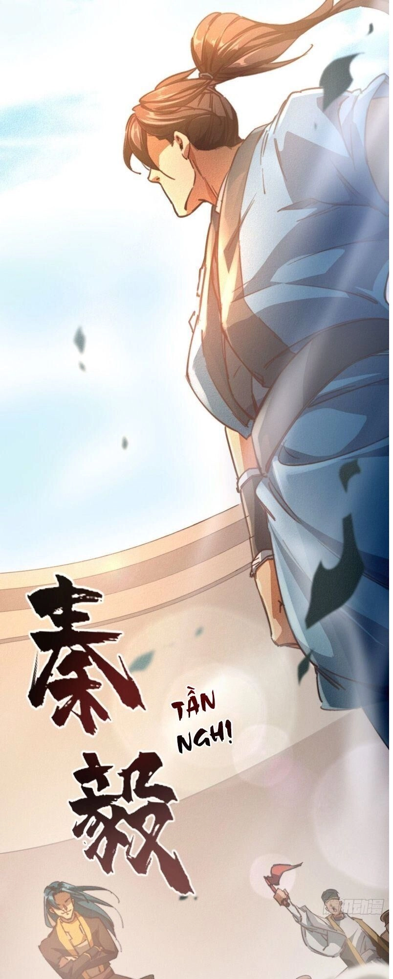 Ta Thành Thần Một Mình Chapter 15 - 75