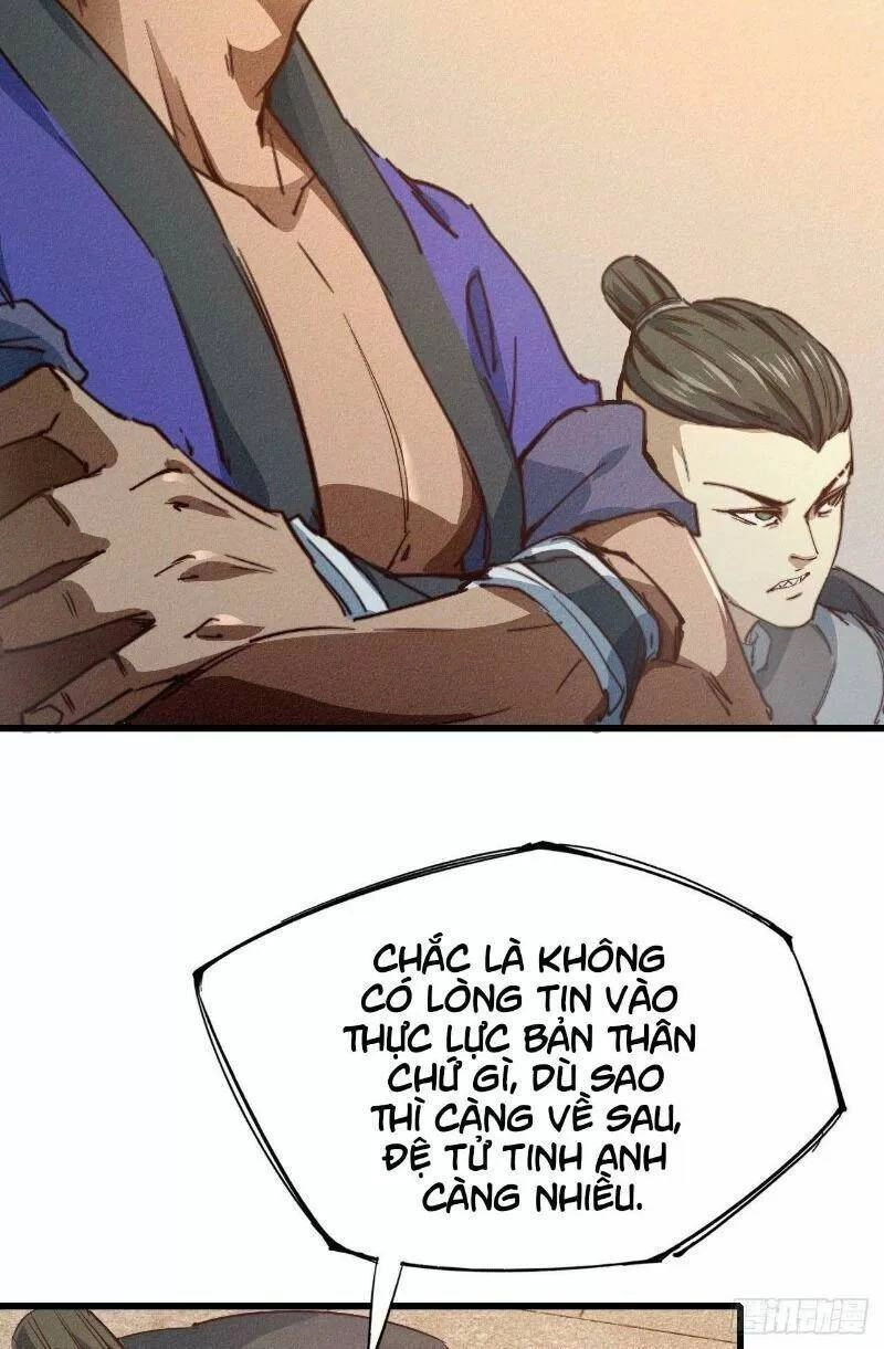 Ta Thành Thần Một Mình Chapter 16 - 3