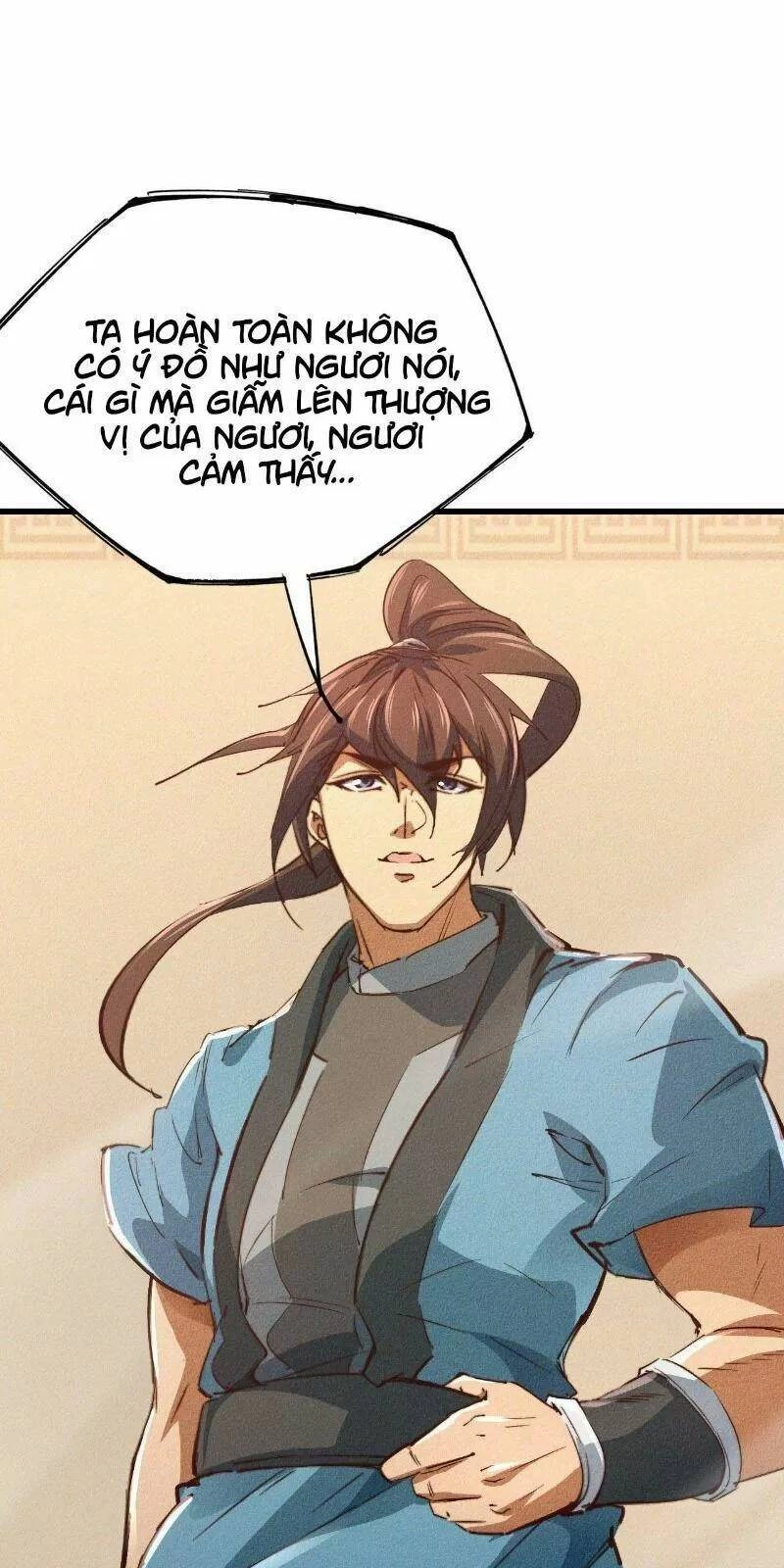 Ta Thành Thần Một Mình Chapter 16 - 12